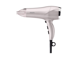 BaByliss D781E Mauve Lustre hajszárító, mályva