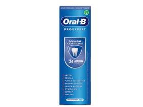 Oral-B Deep Clean Fogkrém, 75 ml Oral-B Deep Clean Fogkrém, 75 ml