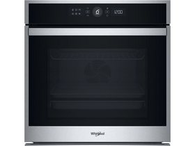 Whirlpool WOI4S8CM1SXA Ugradbena pećnica, inox Whirlpool WOI4S8CM1SXA Ugradbena pećnica, inox