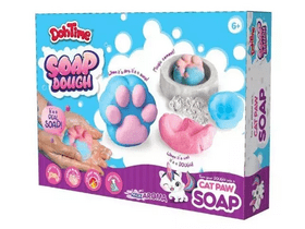 Szappangyurma: cicamancs (223007)