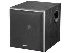 Edifier T5 mélynyomó, fekete Edifier T5 mélynyomó, fekete