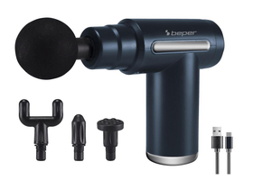 Beper P302MAS002 Masszázspisztoly Beper P302MAS002 Masszázspisztoly