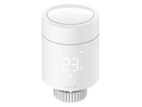 Aqara W600 Thermostat okos termosztatikus radiátorszelep (WT-A03D) Aqara W600 Thermostat okos termosztatikus radiátorszelep (WT-A03D)