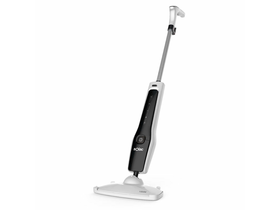 Gőztisztító,STEAM MOP,fekete