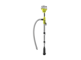 Ryobi 18V One Plus szivattyú Ryobi 18V One Plus szivattyú