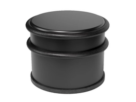 HomeWork Ajtótámasz, matt fekete (HDS975B) HomeWork Ajtótámasz, matt fekete (HDS975B)