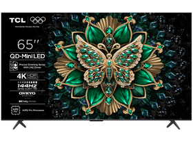 TCL 65C6K 65 TCL 65C6K 65