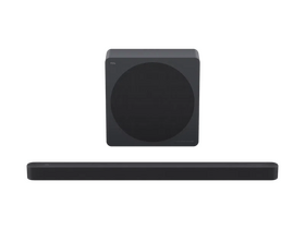 TCL A65K Dolby Atmos 3.1.2 Hangprojektor