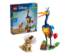 LEGO® Disney és Pixar Kevin és Dug (43290) LEGO® Disney és Pixar Kevin és Dug (43290)