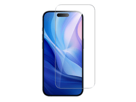 Cellect iPhone 16 Pro Max zaštitno staklo za zaslon (LCD-IPH16PM-GLASS) Cellect iPhone 16 Pro Max zaštitno staklo za zaslon (LCD-IPH16PM-GLASS)