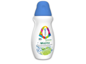 SodaCo mojito ízű szörp, 500 ml SodaCo mojito ízű szörp, 500 ml
