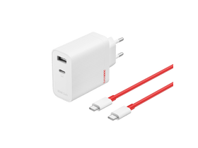 OnePlus SUPERVOOC 80W Hálózati adapter (5461100597)