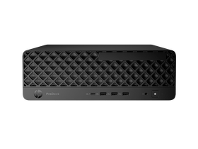 HP ProDesk 4 SFF G1i Desktop AI PC (9H7X5ET) HP ProDesk 4 SFF G1i Desktop AI PC (9H7X5ET)