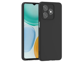 Gigapack Honor X5c Plus Szilikon tok, fekete (GP-176619) Gigapack Honor X5c Plus Szilikon tok, fekete (GP-176619)