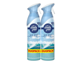 AmbiPur spray Ocean Mist 2x185ml