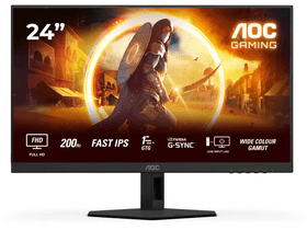AOC 24G4HRE 23,8