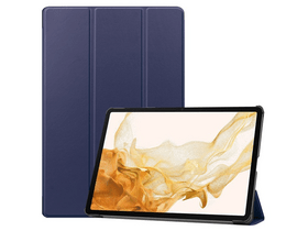Gigapack Samsung Galaxy Tab S9 Plus Flip tok, kék (GP-147067) Gigapack Samsung Galaxy Tab S9 Plus Flip tok, kék (GP-147067)
