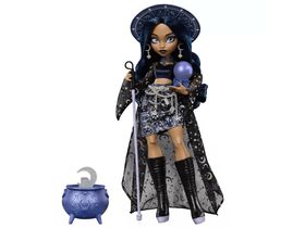 Moonspell Magic: Claire baba (JMB89) Moonspell Magic: Claire baba (JMB89)