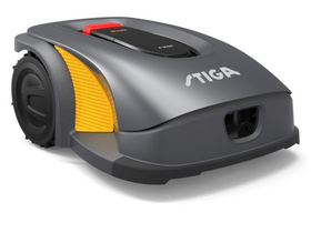 Stiga A 3000 Robotfűnyíró (2R9102028/ST1) Stiga A 3000 Robotfűnyíró (2R9102028/ST1)