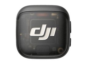 DJI Mic 3 Transmitter (CP.RN.00000478.01) DJI Mic 3 Transmitter (CP.RN.00000478.01)