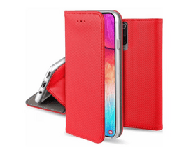 Gigapack Honor Magic5 Pro 5G Flip tok, piros (GP-139641) Gigapack Honor Magic5 Pro 5G Flip tok, piros (GP-139641)