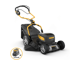 Stiga Combi 753e V Kit Akkumulátoros fűnyíró (2L0537978/ST1)