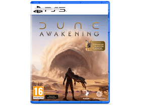 Dune Awakening: Day One Edition - PS5 játék