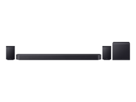 Samsung HW-Q990H/EN 11.1.4 Hangprojektor Samsung HW-Q990H/EN 11.1.4 Hangprojektor