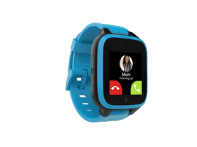 Xplora XGO3 G2 Gyerek okosóra, Kék (XGO3-2GL-SF-BLUE)