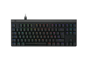 Logitech G515 TKL Billentyűzet, HU, fekete (920-014131)