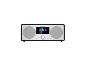 Panasonic RF-D40 DAB i FM radio Panasonic RF-D40 DAB i FM radio