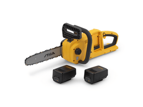 Stiga CS 300e Kit Akkumulátoros láncfűrész (273404501/ST1)