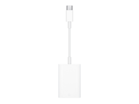 Apple USB-C – SD-kártyaolvasó (MW653ZM/A) Apple USB-C – SD-kártyaolvasó (MW653ZM/A)