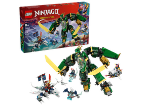 LEGO® Ninjago® Lloydov leteći robot (71845) LEGO® Ninjago® Lloydov leteći robot (71845)