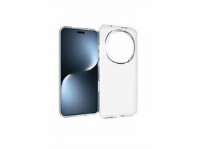 Cellect Honor Magic 8 Pro Szilikon hátlap (TPU-HONOR-M8P-TP)
