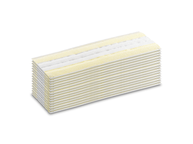 SC EasyFix eldobható kendőszett, 15 db SC EasyFix eldobható kendőszett, 15 db