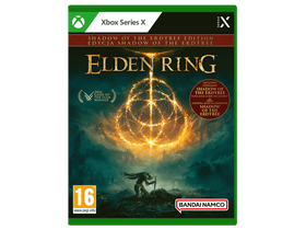 Elden Ring Shadow of the Erdtree Edition - Xbox Series X játék Elden Ring Shadow of the Erdtree Edition - Xbox Series X játék