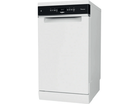 Whirlpool WSFO3T223P Keskeny mosogatógép Whirlpool WSFO3T223P Keskeny mosogatógép