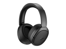 Edifier STAX S5 Vezeték nélküli fejhallgató, fekete Edifier STAX S5 Vezeték nélküli fejhallgató, fekete
