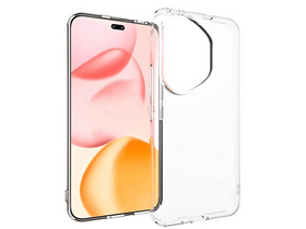 Cellect Honor 400 Pro Szilikon tok, átlátszó (TPU-HONOR-400P-TP) Cellect Honor 400 Pro Szilikon tok, átlátszó (TPU-HONOR-400P-TP)