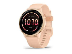 Garmin Vivoactive 6 Okosóra, barack (010-02985-03) Garmin Vivoactive 6 Okosóra, barack (010-02985-03)
