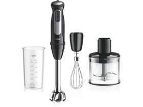 Braun MQ55236MBK stapni blender Braun MQ55236MBK stapni blender