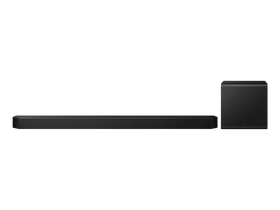 5.1.2 Dolby Atmos hangp. mélynyomóval