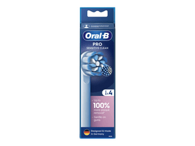 Oral-B EB60-4 Pro Sensitive Clean glava četkice za zube, 4 kom Oral-B EB60-4 Pro Sensitive Clean glava četkice za zube, 4 kom