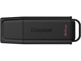 Kingston DTXG2/64GB DataTraveler Exodia USB 3.2 Pendrive