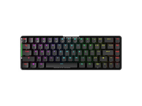 Asus ROG Falchion bežična gaming tipkovnica Asus ROG Falchion bežična gaming tipkovnica