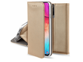 Gigapack Samsung Galaxy A15 (SM-A155) Mobiltelefon tok, arany (GP-150714) Gigapack Samsung Galaxy A15 (SM-A155) Mobiltelefon tok, arany (GP-150714)