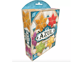 Azul Mini - A királyi pavilon Társasjáték (PLB 10012) Azul Mini - A királyi pavilon Társasjáték (PLB 10012)