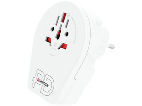 Skross Úti adapter (1.500290) Skross Úti adapter (1.500290)