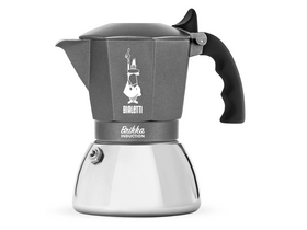 Bialetti 7317 Brikka Indukciós kotyogós kávéfőző, 4 adagos Bialetti 7317 Brikka Indukciós kotyogós kávéfőző, 4 adagos